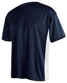 Game Gear Youth SS Paneled Performance Tech Shirts