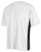 Game Gear Youth SS Paneled Performance Tech Shirts