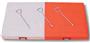 Pro Nine Baseball PVC Double First Base