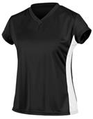 Game Gear Womens Paneled Performance Tech Tops Game Gear Womens Paneled Performance Tech Tops