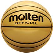 Molten Gold Trophy Novelty Basketball BG-SL7 Molten Gold Trophy Novelty Basketball BG-SL7