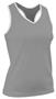 Game Gear Womens Racer Back Performance Tech Tops