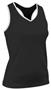 Game Gear Womens Racer Back Performance Tech Tops