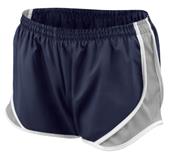 Game Gear Womens lined Performance Tech Shorts