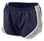 Game Gear Womens lined Performance Tech Shorts