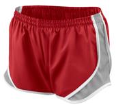 Game Gear Womens lined Performance Tech Shorts