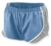 Game Gear Womens lined Performance Tech Shorts