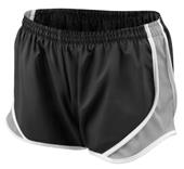 Game Gear Womens lined Performance Tech Shorts
