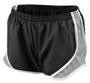 Game Gear Womens lined Performance Tech Shorts