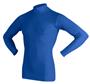 Game Gear Adult Cold Tech Mock Compression Shirts