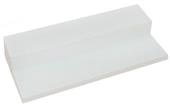Pro Nine Baseball Adult Step Down Pitchers Rubber