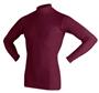 Game Gear Adult Heat Tech Mock Compression Shirts