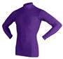Game Gear Adult Heat Tech Mock Compression Shirts