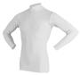 Game Gear Adult Heat Tech Mock Compression Shirts