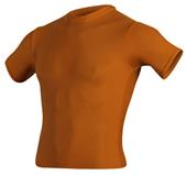 Game Gear Adult SS Heat Tech Compression Shirts