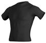 Game Gear Adult SS Heat Tech Compression Shirts
