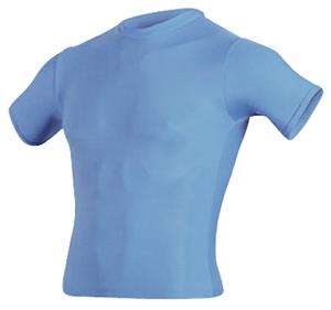 COLUMBIA BLUE
