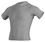 Game Gear Adult SS Heat Tech Compression Shirts