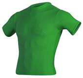 Game Gear Adult SS Heat Tech Compression Shirts
