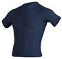 Game Gear Youth SS Heat Tech Compression Shirts
