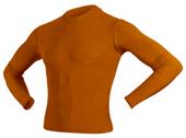 Game Gear Adult LS Heat Tech Compression Shirts