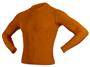 Game Gear Adult LS Heat Tech Compression Shirts
