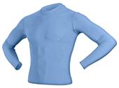 Game Gear Adult LS Heat Tech Compression Shirts