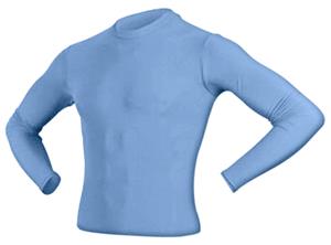 COLUMBIA BLUE