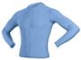 Game Gear Adult LS Heat Tech Compression Shirts