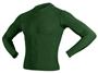 Game Gear Adult LS Heat Tech Compression Shirts