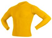 Game Gear Adult LS Heat Tech Compression Shirts