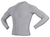 Game Gear Adult LS Heat Tech Compression Shirts