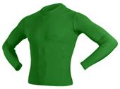 Game Gear Adult LS Heat Tech Compression Shirts