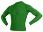 Game Gear Adult LS Heat Tech Compression Shirts