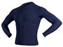 Game Gear Adult LS Heat Tech Compression Shirts