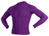 Game Gear Adult LS Heat Tech Compression Shirts