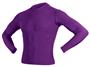 Game Gear Adult LS Heat Tech Compression Shirts