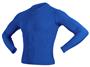 Game Gear Adult LS Heat Tech Compression Shirts