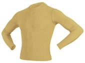 Game Gear Adult LS Heat Tech Compression Shirts