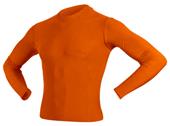 Game Gear Youth LS Heat Tech Compression Shirts