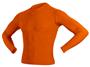 Game Gear Youth LS Heat Tech Compression Shirts