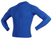 Game Gear Youth LS Heat Tech Compression Shirts Game Gear Youth LS Heat Tech Compression Shirts