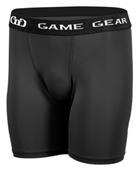 Game Gear Adult Heat Tech Compression Shorts