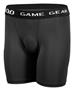 Game Gear Adult Heat Tech Compression Shorts