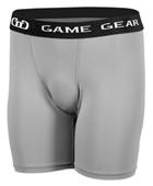 Game Gear Adult Heat Tech Compression Shorts