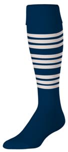 NAVY/WHITE