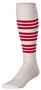 WARRIOR Athletic Socks Home/Away (Priced per Pair)