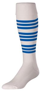 WHITE/ROYAL