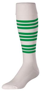 WHITE/KELLY