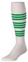 WARRIOR Athletic Socks Home/Away (Priced per Pair)